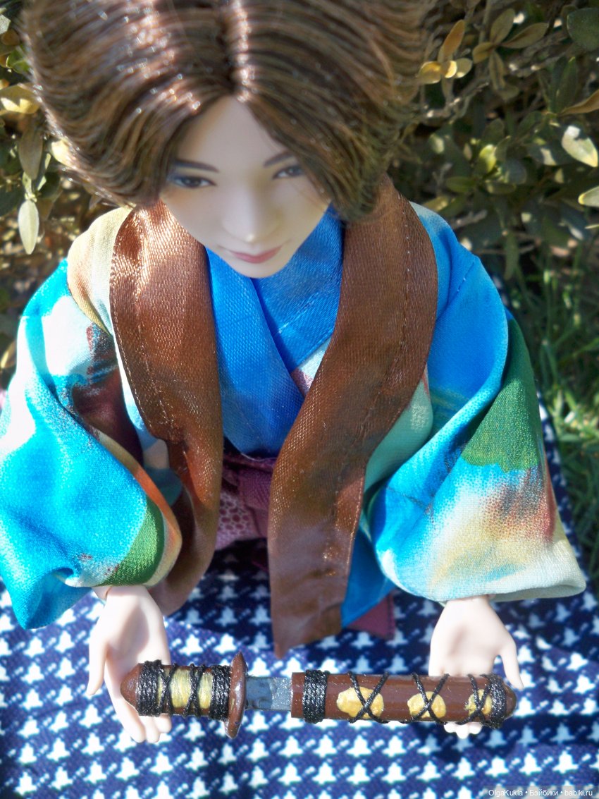 Большое путешествие. Закулисье