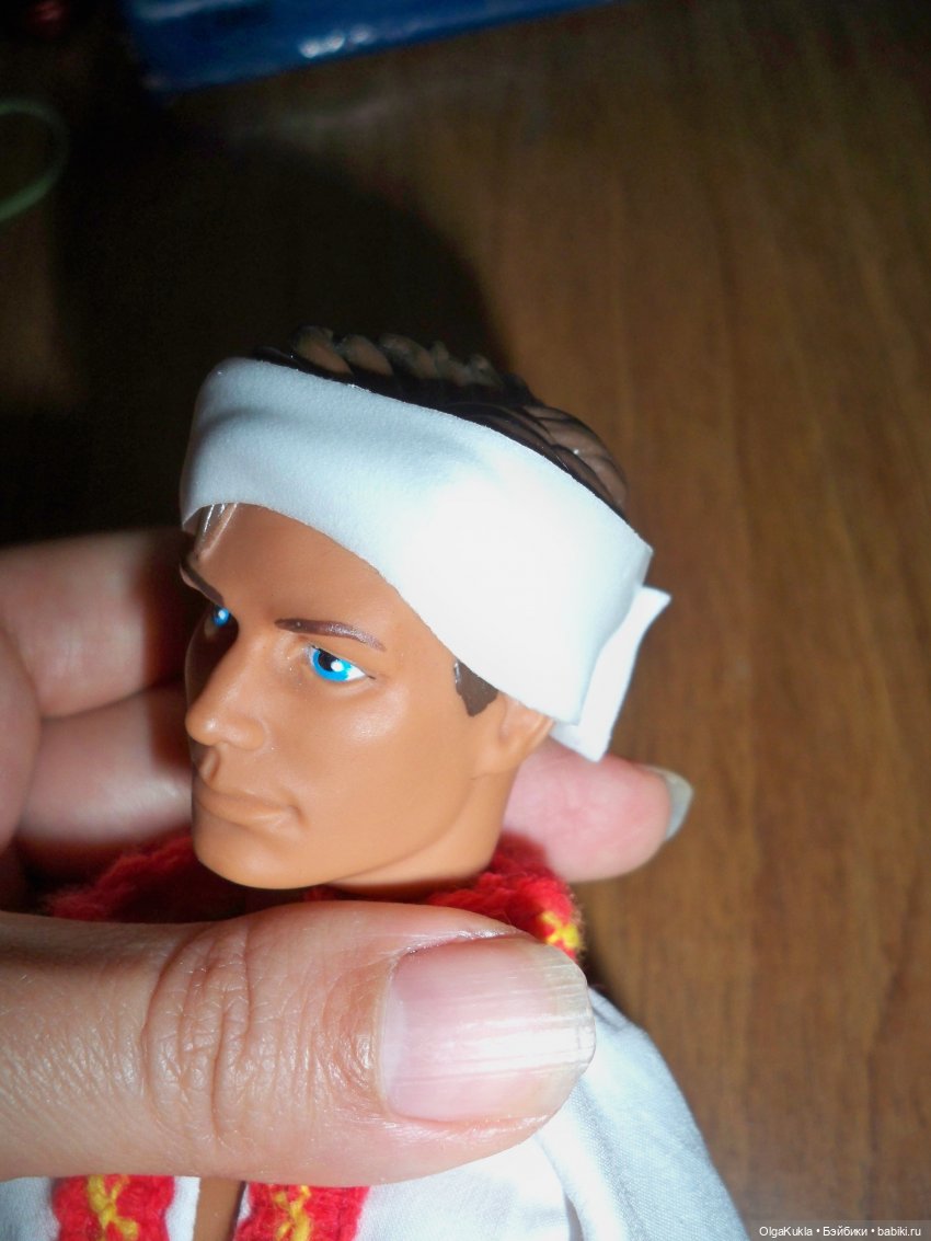 Большое путешествие. Закулисье