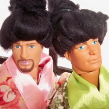 Большое путешествие. Закулисье