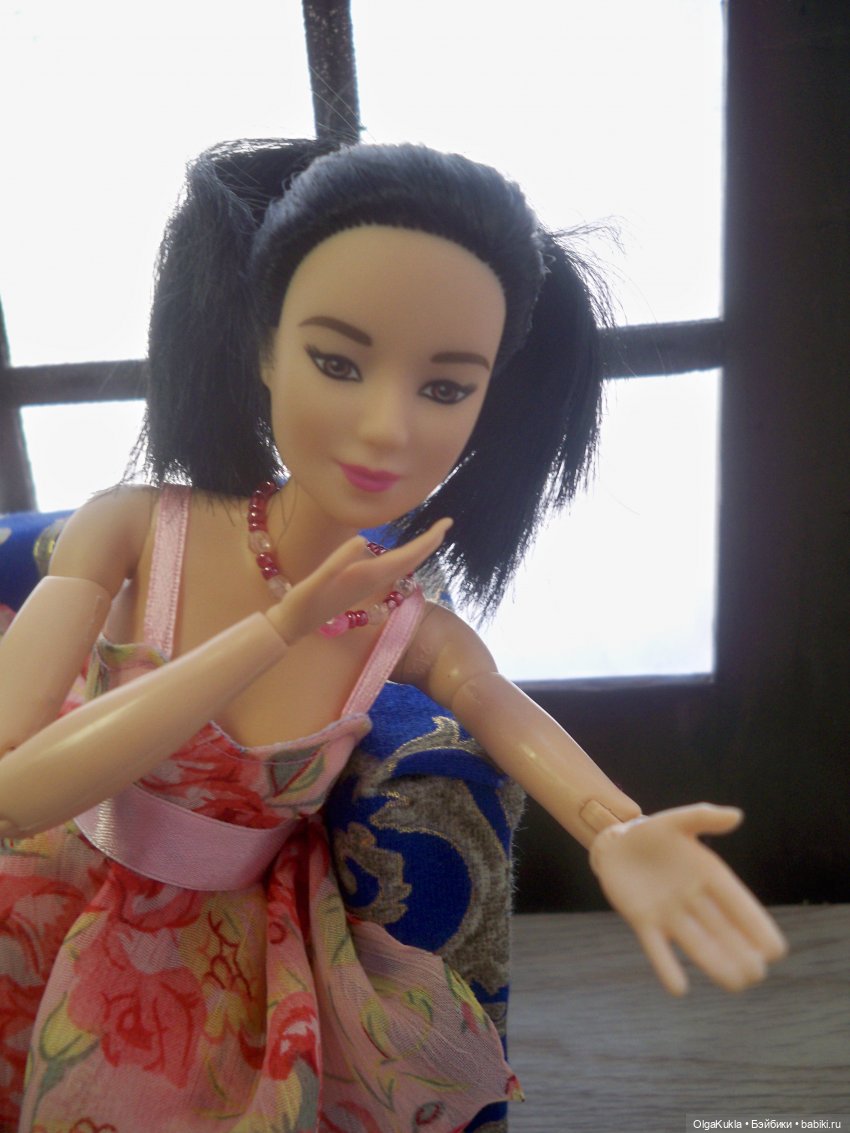 Коллекция за один день или хобби для миссис Бейбики | Бэйбики Коллекция за один день или хобби для миссис Бейбики (фото 7)