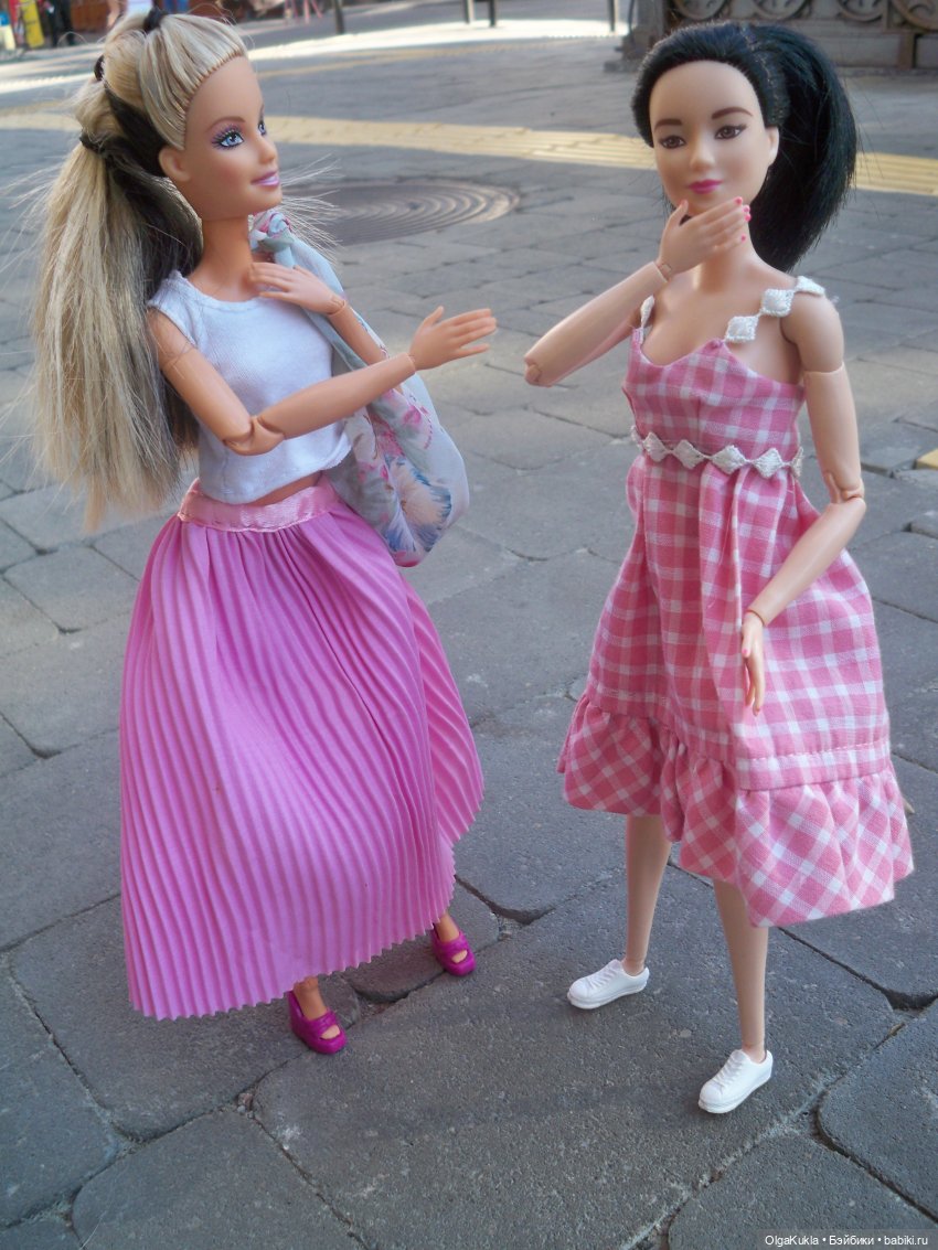 Миссис Бэйбики. Как провести мастеркласс за 30 секунд. Ника | Бэйбики Миссис Бэйбики. Как провести мастеркласс за 30 секунд. Ника