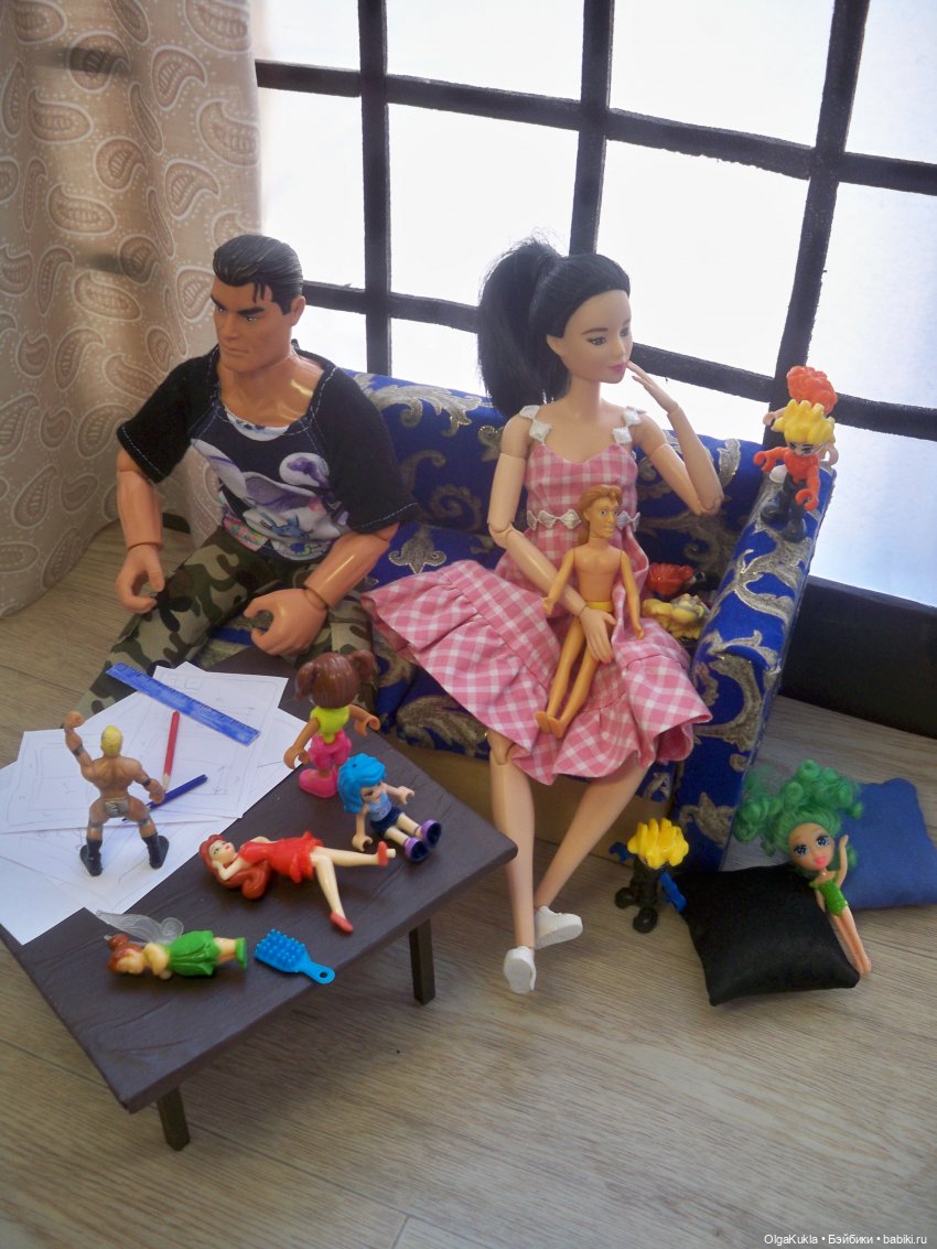 Миссис Бэйбики. Как провести мастеркласс за 30 секунд. Ника | Бэйбики Миссис Бэйбики. Как провести мастеркласс за 30 секунд. Ника