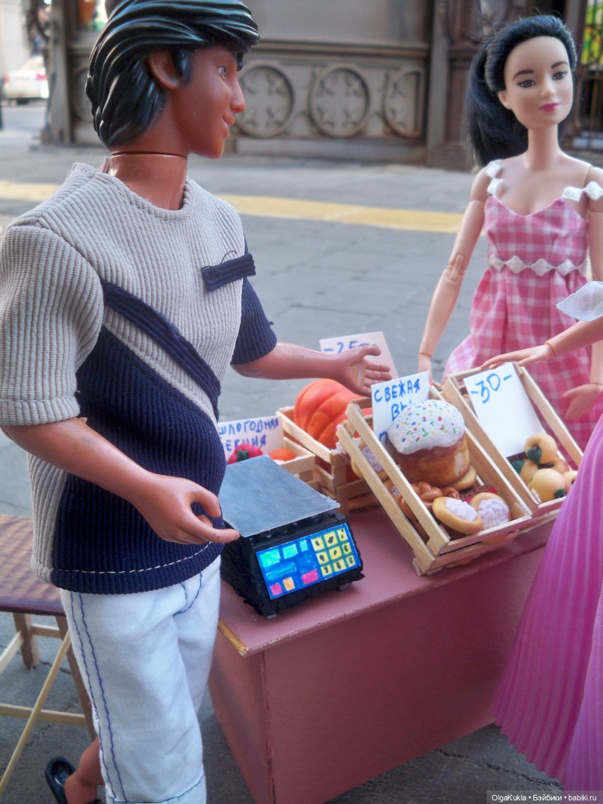 Миссис Бэйбики. Как провести мастеркласс за 30 секунд. Ника | Бэйбики Миссис Бэйбики. Как провести мастеркласс за 30 секунд. Ника