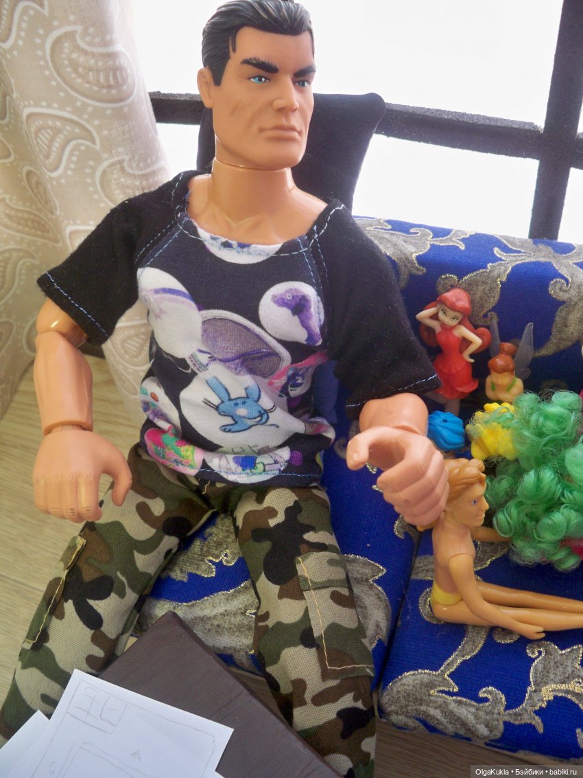 Миссис Бэйбики. Как провести мастеркласс за 30 секунд. Ника | Бэйбики Миссис Бэйбики. Как провести мастеркласс за 30 секунд. Ника