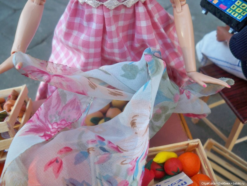 Миссис Бэйбики. Как провести мастеркласс за 30 секунд. Ника | Бэйбики Миссис Бэйбики. Как провести мастеркласс за 30 секунд. Ника