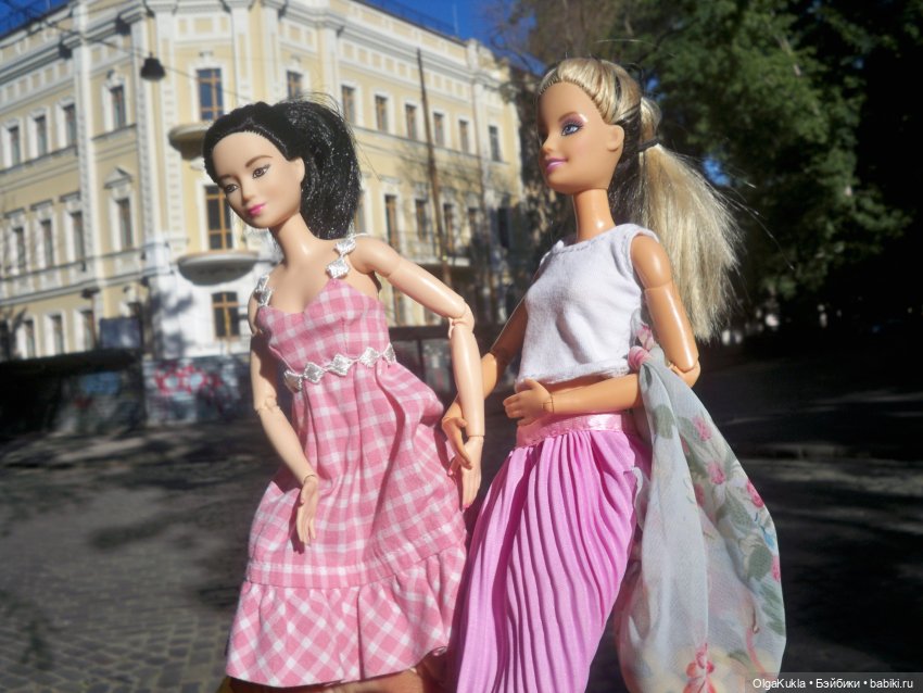 Миссис Бэйбики. Как провести мастеркласс за 30 секунд. Ника | Бэйбики Миссис Бэйбики. Как провести мастеркласс за 30 секунд. Ника