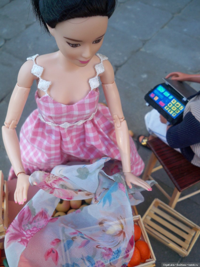 Миссис Бэйбики. Как провести мастеркласс за 30 секунд. Ника | Бэйбики Миссис Бэйбики. Как провести мастеркласс за 30 секунд. Ника