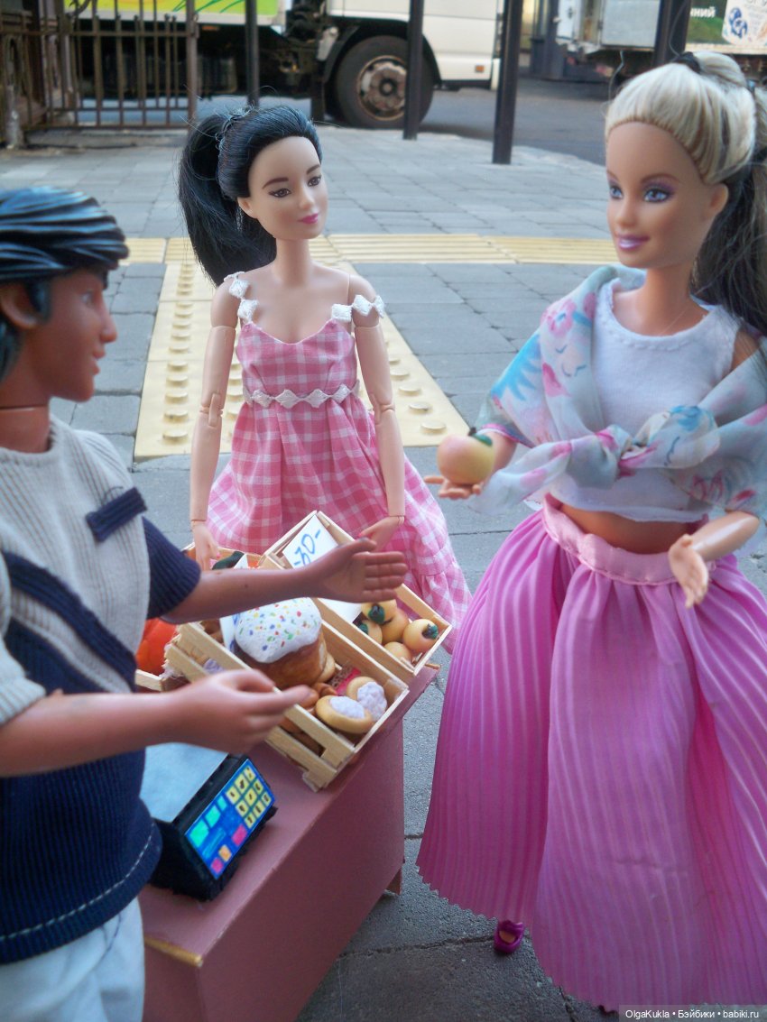 Миссис Бэйбики. Как провести мастеркласс за 30 секунд. Ника | Бэйбики Миссис Бэйбики. Как провести мастеркласс за 30 секунд. Ника