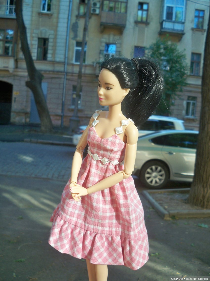 Миссис Бэйбики. Как провести мастеркласс за 30 секунд. Ника | Бэйбики Миссис Бэйбики. Как провести мастеркласс за 30 секунд. Ника