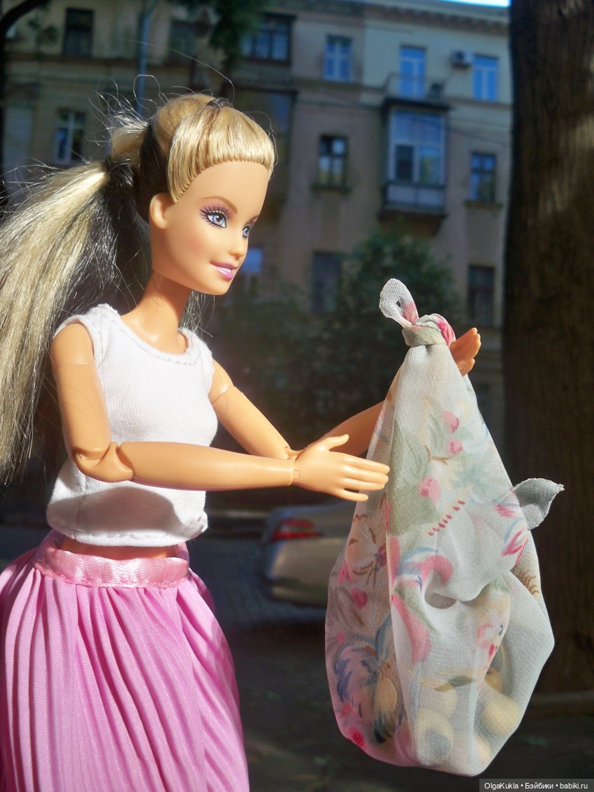 Миссис Бэйбики. Как провести мастеркласс за 30 секунд. Ника | Бэйбики Миссис Бэйбики. Как провести мастеркласс за 30 секунд. Ника