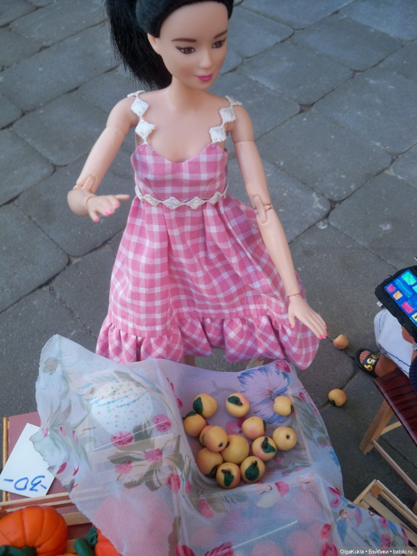 Миссис Бэйбики. Как провести мастеркласс за 30 секунд. Ника | Бэйбики Миссис Бэйбики. Как провести мастеркласс за 30 секунд. Ника