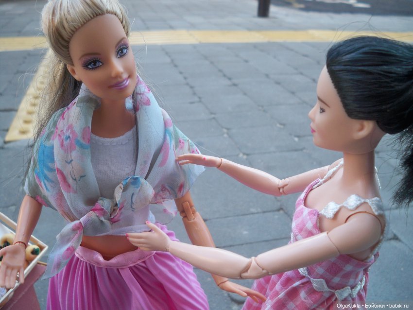 Миссис Бэйбики. Как провести мастеркласс за 30 секунд. Ника | Бэйбики Миссис Бэйбики. Как провести мастеркласс за 30 секунд. Ника