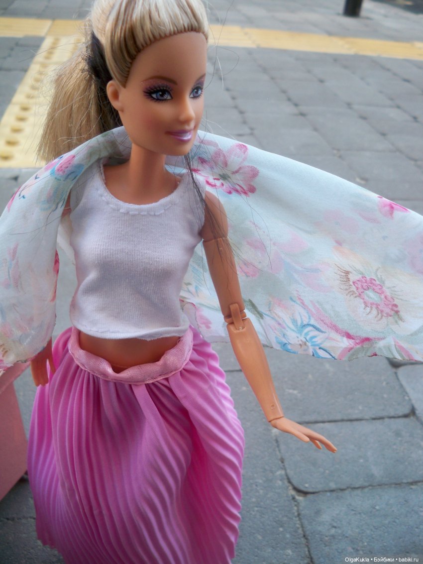 Миссис Бэйбики. Как провести мастеркласс за 30 секунд. Ника | Бэйбики Миссис Бэйбики. Как провести мастеркласс за 30 секунд. Ника