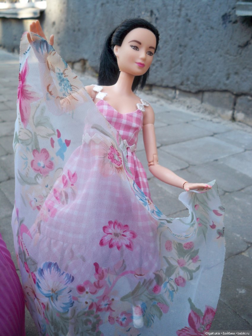 Миссис Бэйбики. Как провести мастеркласс за 30 секунд. Ника | Бэйбики Миссис Бэйбики. Как провести мастеркласс за 30 секунд. Ника