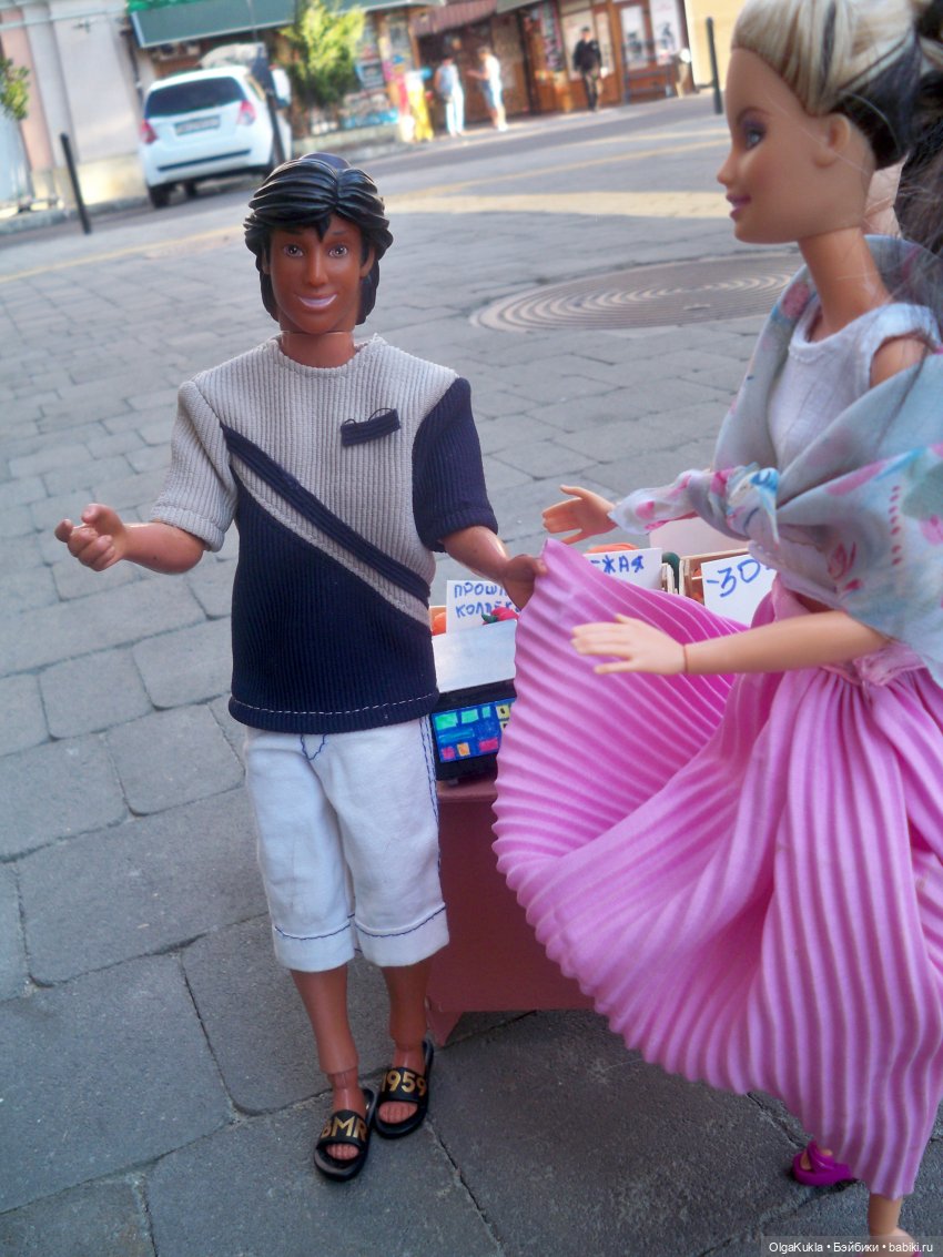 Миссис Бэйбики. Как провести мастеркласс за 30 секунд. Ника | Бэйбики Миссис Бэйбики. Как провести мастеркласс за 30 секунд. Ника