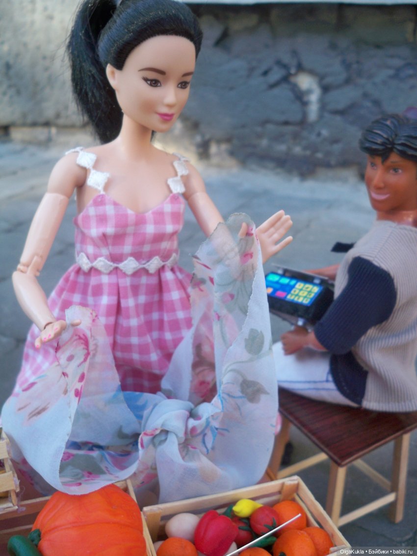 Миссис Бэйбики. Как провести мастеркласс за 30 секунд. Ника | Бэйбики Миссис Бэйбики. Как провести мастеркласс за 30 секунд. Ника