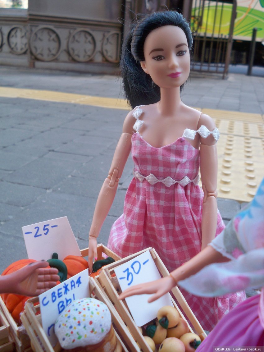 Миссис Бэйбики. Как провести мастеркласс за 30 секунд. Ника | Бэйбики Миссис Бэйбики. Как провести мастеркласс за 30 секунд. Ника