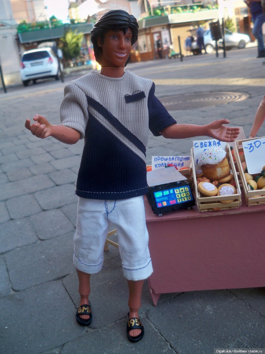 Миссис Бэйбики. Как провести мастеркласс за 30 секунд. Ника | Бэйбики Миссис Бэйбики. Как провести мастеркласс за 30 секунд. Ника