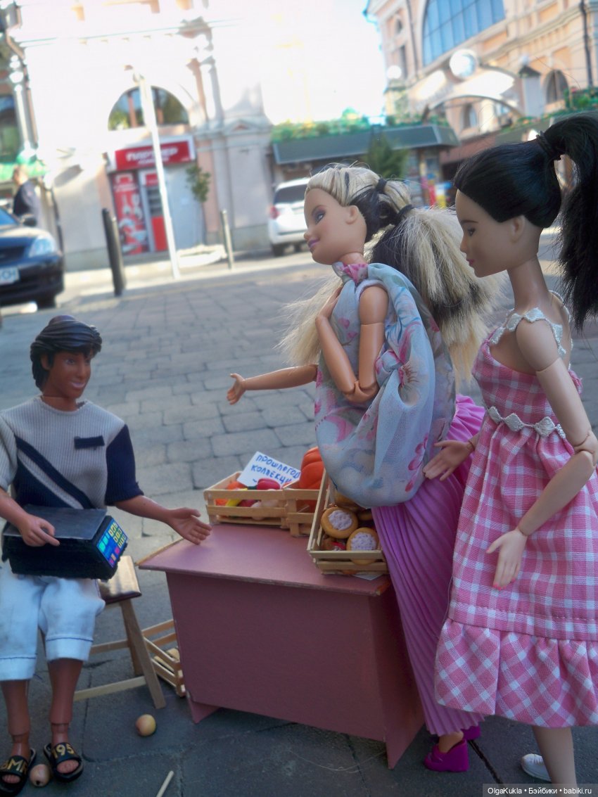 Миссис Бэйбики. Как провести мастеркласс за 30 секунд. Ника | Бэйбики Миссис Бэйбики. Как провести мастеркласс за 30 секунд. Ника