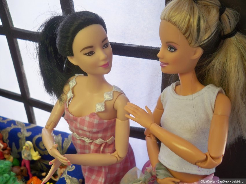 Миссис Бэйбики. Как провести мастеркласс за 30 секунд. Ника | Бэйбики Миссис Бэйбики. Как провести мастеркласс за 30 секунд. Ника