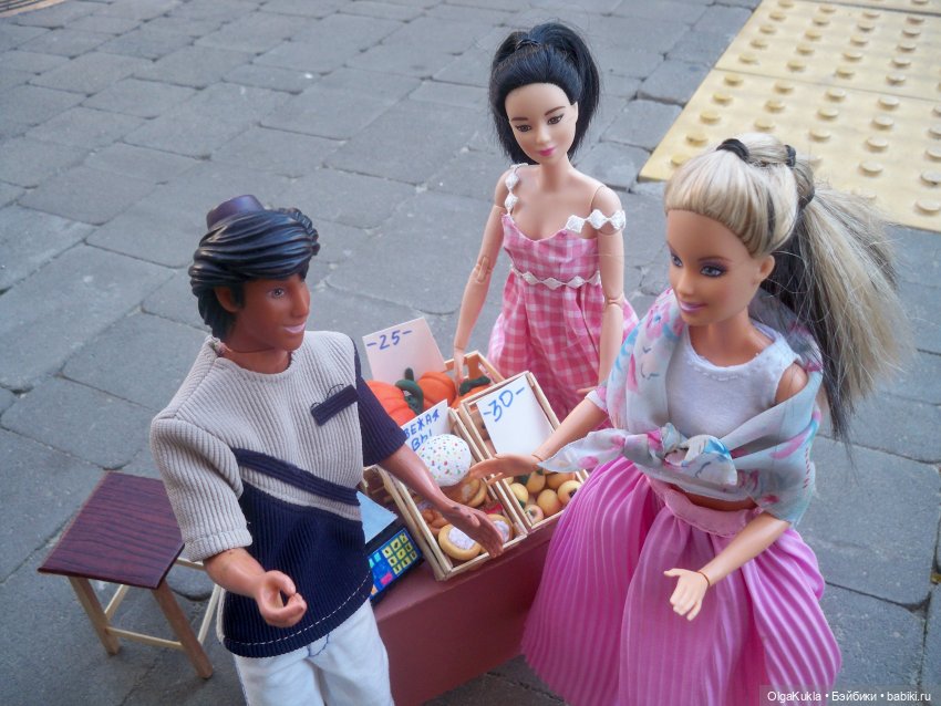 Миссис Бэйбики. Как провести мастеркласс за 30 секунд. Ника | Бэйбики Миссис Бэйбики. Как провести мастеркласс за 30 секунд. Ника