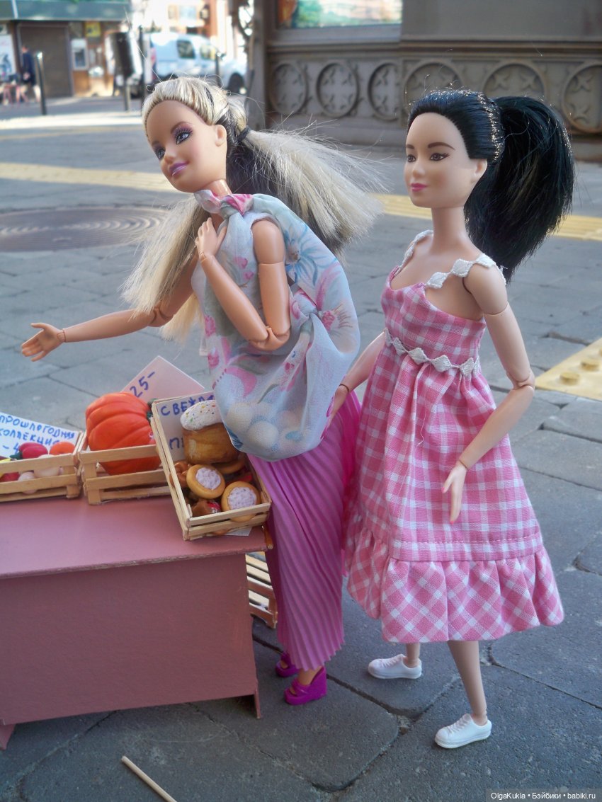 Миссис Бэйбики. Как провести мастеркласс за 30 секунд. Ника | Бэйбики Миссис Бэйбики. Как провести мастеркласс за 30 секунд. Ника