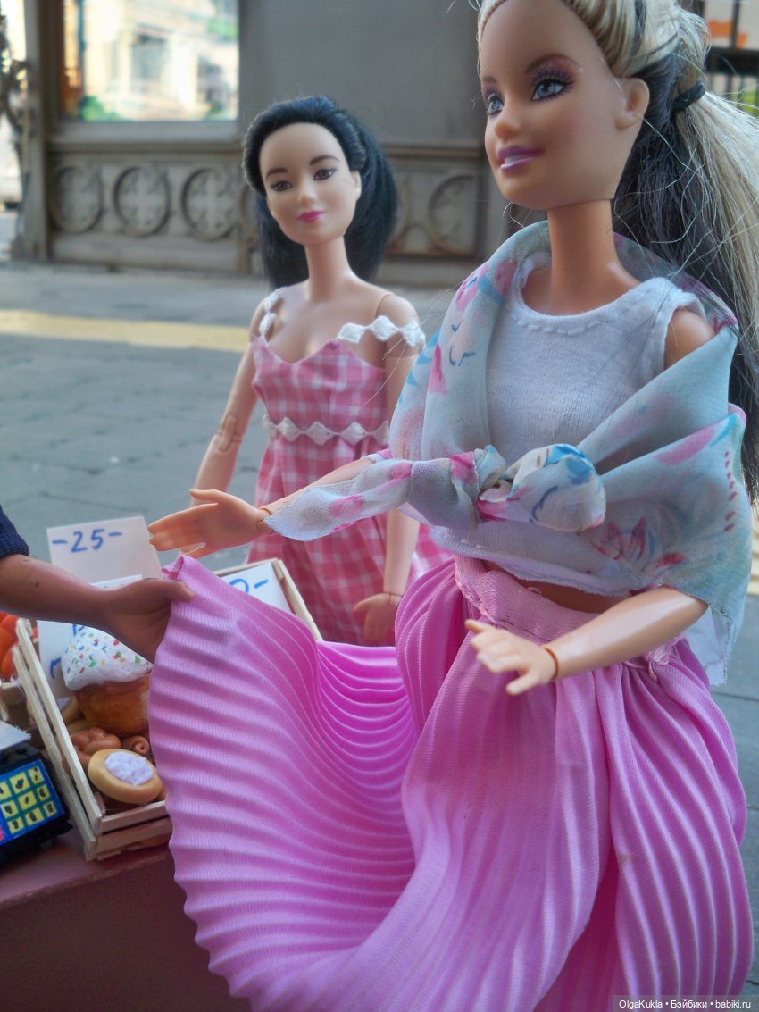 Миссис Бэйбики. Как провести мастеркласс за 30 секунд. Ника | Бэйбики Миссис Бэйбики. Как провести мастеркласс за 30 секунд. Ника