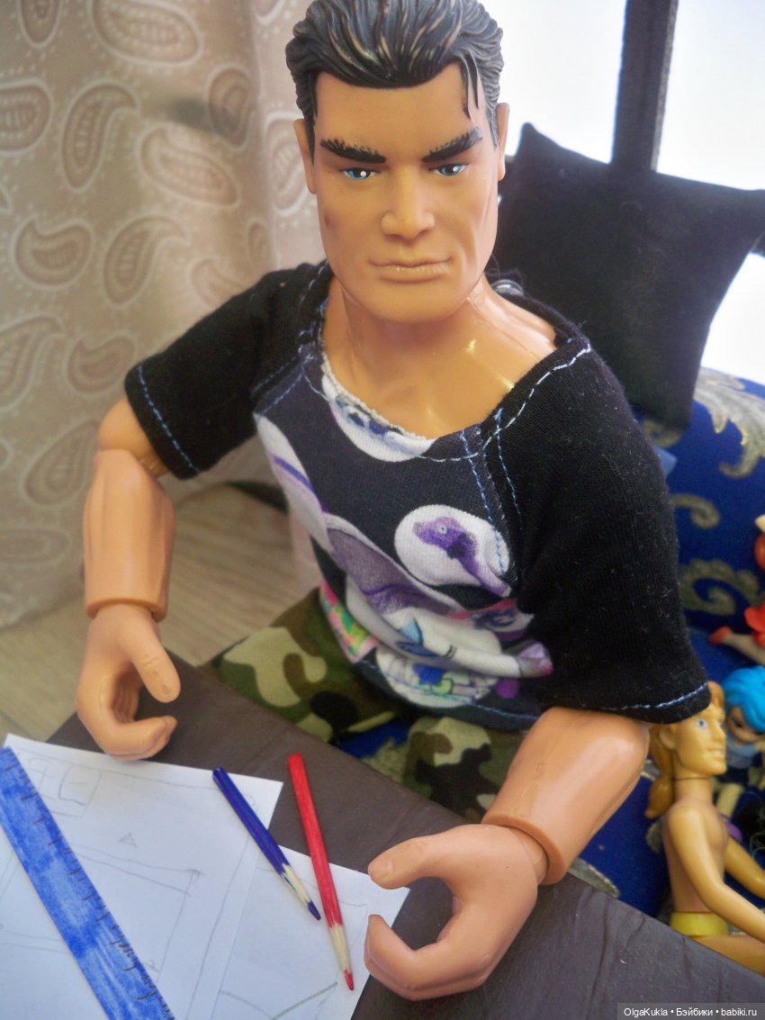 Миссис Бэйбики. Как провести мастеркласс за 30 секунд. Ника | Бэйбики Миссис Бэйбики. Как провести мастеркласс за 30 секунд. Ника