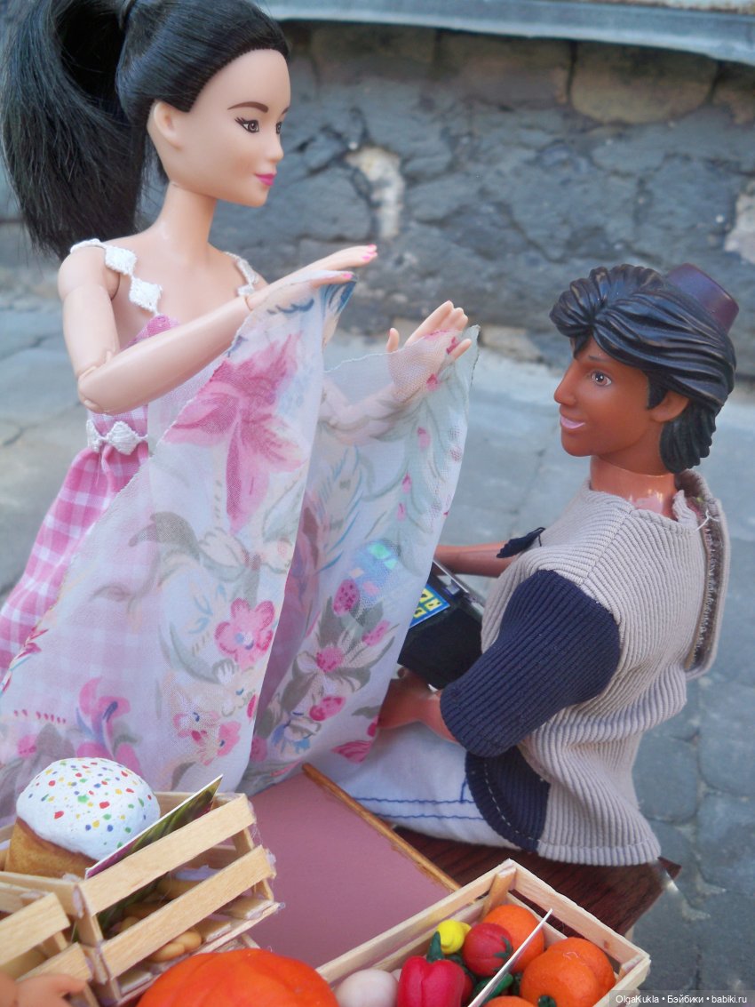 Миссис Бэйбики. Как провести мастеркласс за 30 секунд. Ника | Бэйбики Миссис Бэйбики. Как провести мастеркласс за 30 секунд. Ника