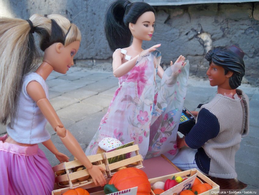 Миссис Бэйбики. Как провести мастеркласс за 30 секунд. Ника | Бэйбики Миссис Бэйбики. Как провести мастеркласс за 30 секунд. Ника