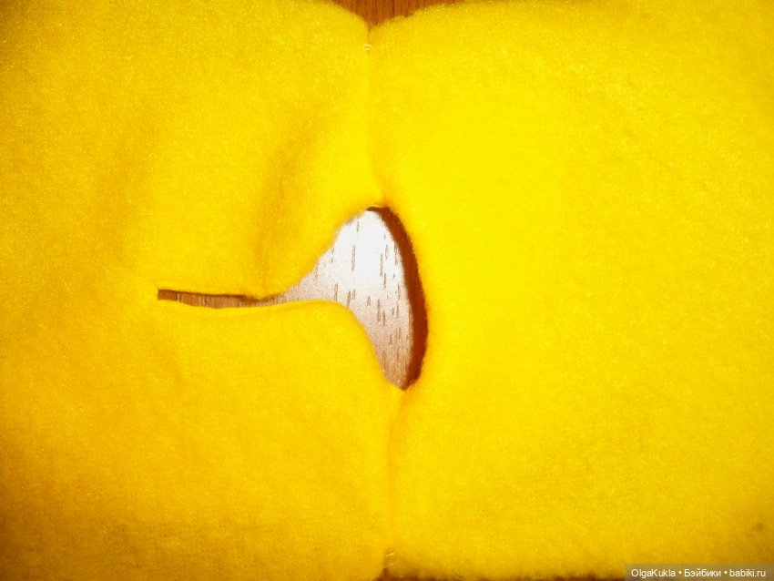 Мастер-класс Ники. Шьем кигуруми. Миссис Бэйбики | Бэйбики Мастер-класс Ники. Шьем кигуруми. Миссис Бэйбики