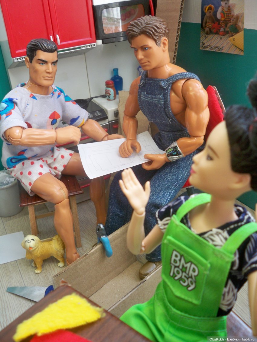 Мастер-класс Ники. Шьем кигуруми. Миссис Бэйбики | Бэйбики Мастер-класс Ники. Шьем кигуруми. Миссис Бэйбики