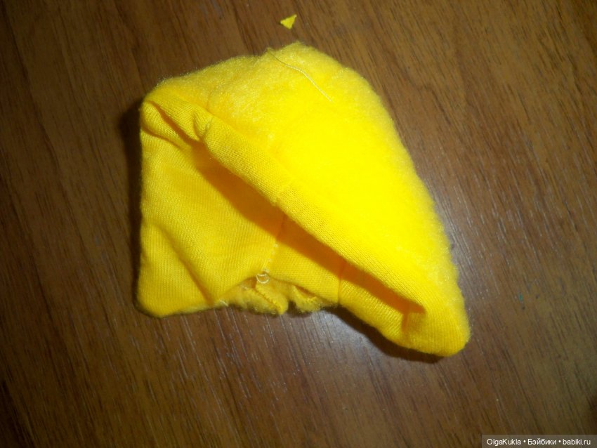 Мастер-класс Ники. Шьем кигуруми. Миссис Бэйбики | Бэйбики Мастер-класс Ники. Шьем кигуруми. Миссис Бэйбики