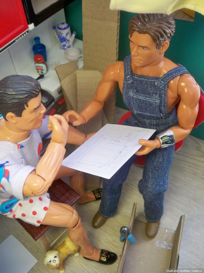 Мастер-класс Ники. Шьем кигуруми. Миссис Бэйбики | Бэйбики Мастер-класс Ники. Шьем кигуруми. Миссис Бэйбики