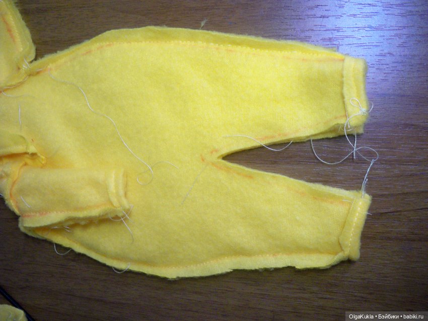 Мастер-класс Ники. Шьем кигуруми. Миссис Бэйбики | Бэйбики Мастер-класс Ники. Шьем кигуруми. Миссис Бэйбики