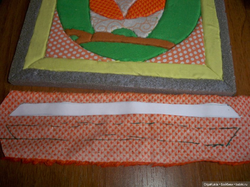 Мастер-класс Ники. Кинусайга. Миссис Бэйбики | Бэйбики Мастер-класс Ники. Кинусайга. Миссис Бэйбики