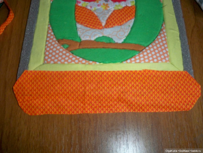 Мастер-класс Ники. Кинусайга. Миссис Бэйбики | Бэйбики Мастер-класс Ники. Кинусайга. Миссис Бэйбики