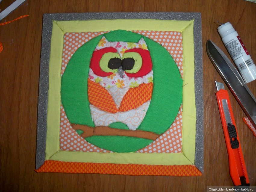 Мастер-класс Ники. Кинусайга. Миссис Бэйбики | Бэйбики Мастер-класс Ники. Кинусайга. Миссис Бэйбики