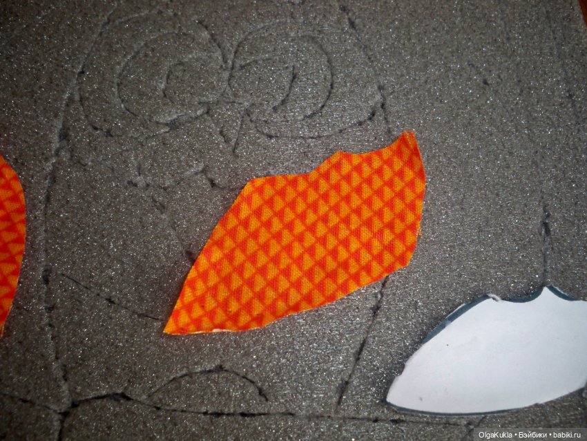 Мастер-класс Ники. Кинусайга. Миссис Бэйбики | Бэйбики Мастер-класс Ники. Кинусайга. Миссис Бэйбики