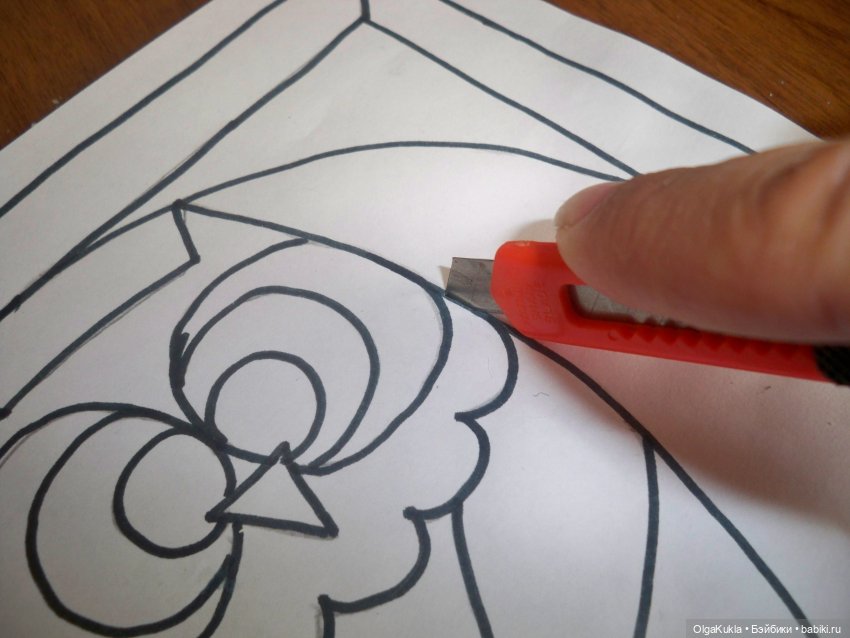 Мастер-класс Ники. Кинусайга. Миссис Бэйбики | Бэйбики Мастер-класс Ники. Кинусайга. Миссис Бэйбики