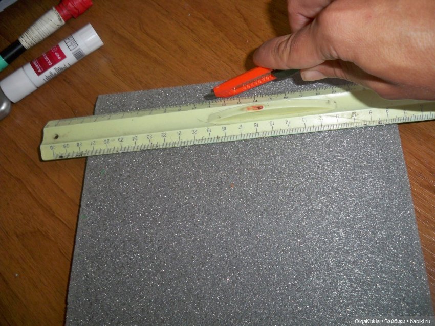 Мастер-класс Ники. Кинусайга. Миссис Бэйбики | Бэйбики Мастер-класс Ники. Кинусайга. Миссис Бэйбики