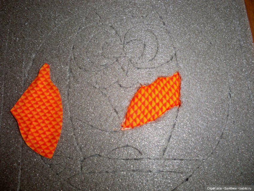 Мастер-класс Ники. Кинусайга. Миссис Бэйбики | Бэйбики Мастер-класс Ники. Кинусайга. Миссис Бэйбики