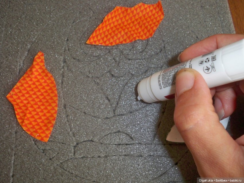 Мастер-класс Ники. Кинусайга. Миссис Бэйбики | Бэйбики Мастер-класс Ники. Кинусайга. Миссис Бэйбики