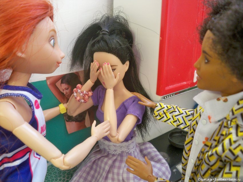 Мастер-класс Ники. Кинусайга. Миссис Бэйбики | Бэйбики Мастер-класс Ники. Кинусайга. Миссис Бэйбики