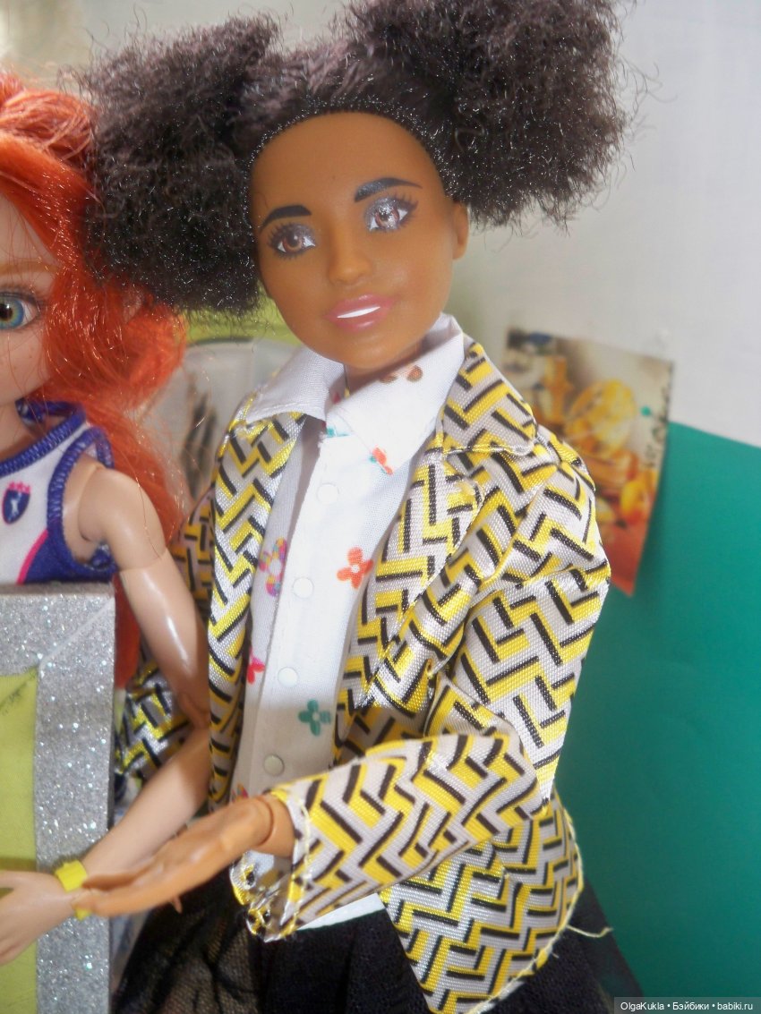 Мастер-класс Ники. Кинусайга. Миссис Бэйбики | Бэйбики Мастер-класс Ники. Кинусайга. Миссис Бэйбики