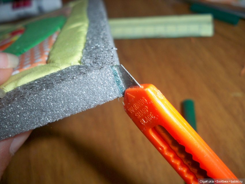 Мастер-класс Ники. Кинусайга. Миссис Бэйбики | Бэйбики Мастер-класс Ники. Кинусайга. Миссис Бэйбики