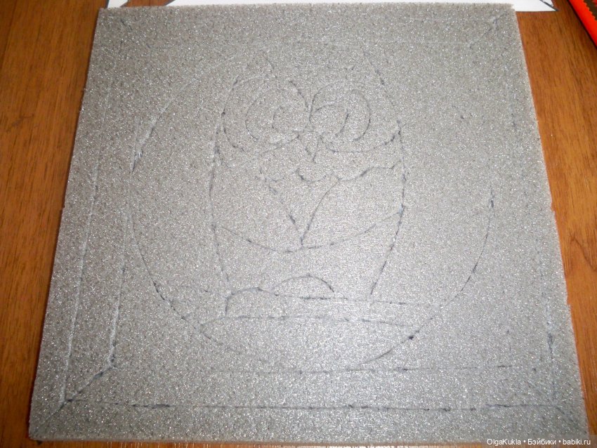 Мастер-класс Ники. Кинусайга. Миссис Бэйбики | Бэйбики Мастер-класс Ники. Кинусайга. Миссис Бэйбики