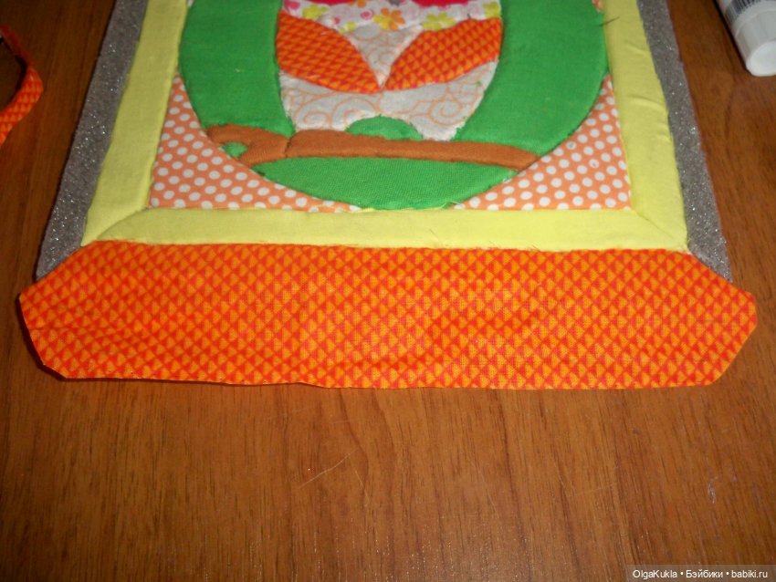 Мастер-класс Ники. Кинусайга. Миссис Бэйбики | Бэйбики Мастер-класс Ники. Кинусайга. Миссис Бэйбики