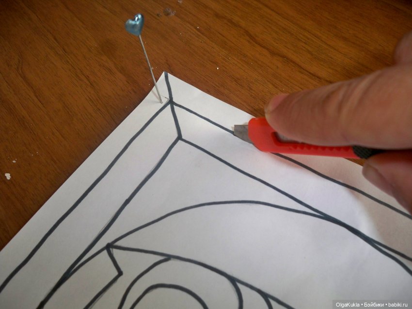 Мастер-класс Ники. Кинусайга. Миссис Бэйбики | Бэйбики Мастер-класс Ники. Кинусайга. Миссис Бэйбики