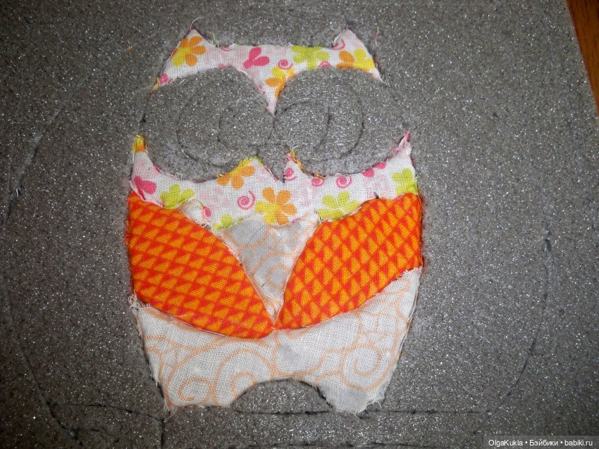 Мастер-класс Ники. Кинусайга. Миссис Бэйбики | Бэйбики Мастер-класс Ники. Кинусайга. Миссис Бэйбики